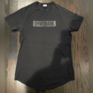 Men’s Gymshark short sleeve shirt